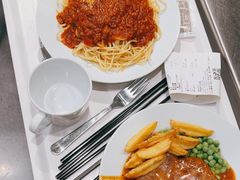 -宜家·瑞典风味餐厅(武汉荟聚中心店)