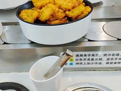 -咕叽咕叽自助烤肉小火锅(茂业清扬店)