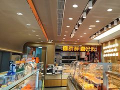-林氏喜社(开发区店)