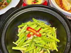 -宫燕府·京菜·烤鸭·淮扬菜(王府中心店)