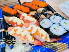 -盒马鲜生(顺义店)