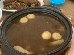 -新记肉骨茶