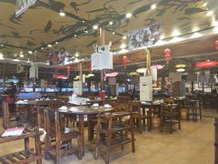 大堂-横沥牛庄(总店)