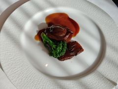 -荣轩(新荣记环球金融中心店)