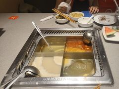 -海底捞火锅(城阳万象汇店)