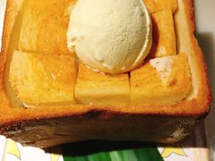 -绿茶餐厅(成都大悦城店)