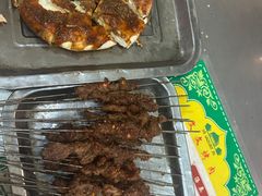 -文文烤肉(大皮院店)