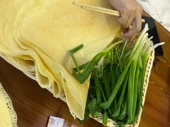 -五谷粮煎饼卷大葱(景星店)