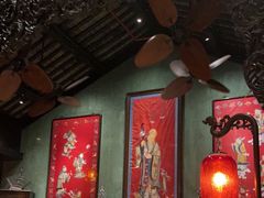 大堂-誉八仙茶室酒楼(新天地店)