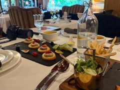 -火车头法国西餐厅