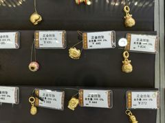 -沈阳大商千盛购物中心有限公司(长江街店)