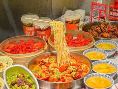 -靓靓蒸虾·头牌蒸虾(南山桂庙店)