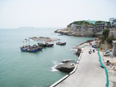 -东极岛景区