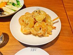 -集品堂·JPC餐厅(青年大街市府店)