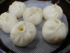 -文武王氏烧饼·无矾油条(西溪路店)