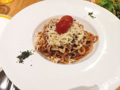 -La Creperie法餐厅(芮欧百货店)