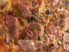 -城市大道红炉披萨烘焙坊