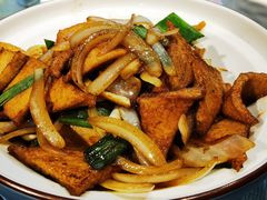 -静一·疆味小馆(黄河路店)