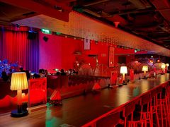 -JZ Club 爵士酒吧(上海店)