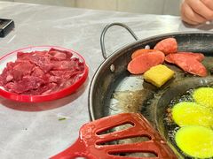 -辣贵州烙锅(洪德路店)