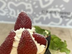 -July tale·可丽饼(德基广场店)