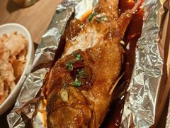 -金掌勺锅包肉(太原万达店)