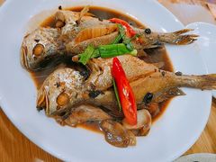 -老闽味姜母鸭·煎蟹闽菜餐厅(曾厝垵地标店)