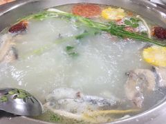 -鑫御隆斑鱼庄(雅安店)