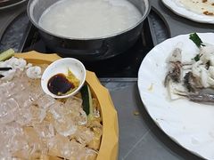 -源港渔村-中山脆肉鲩(博罗店)