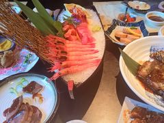 -红叶日本料理(三八广场店)