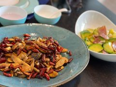 -翠湖轩中餐厅(昆明翠湖宾馆店)