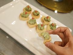 -功德林素菜饭庄(前门店)