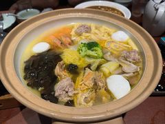 -寻宝记绍兴菜(鲁迅路店)