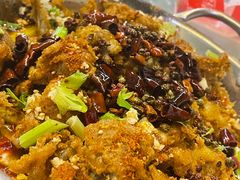 -新洞口小吃(三元二路店)