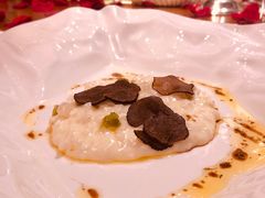 -北京古城老院厉晓麟精致菜