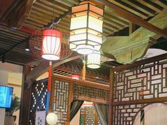 -徽镇小厨·经典徽菜(十里河店)