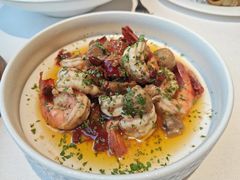 -橘洲1910花园江景西餐厅