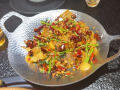-一善菌·云南菌汤·云南菜(银泰城店)