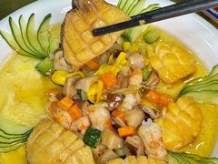 -东山壹号海鲜餐厅(金銮名都店)