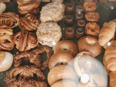 -BAKER&SPICE(环贸店)