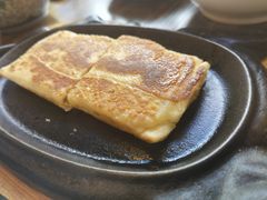 甜奶酪馅饼-格日勒阿妈蒙古厨房(大召店)