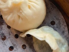 -古南都·清真绿柳居菜馆(太平南路店)