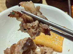 -泥炉烧肉师(新街口金銮巷店)