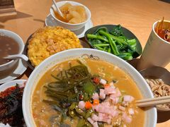 -水平有限广西米粉·广西风味集(五道口店)