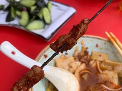 -清真·舒迩布炕锅王·高原美食文化(青海总店)