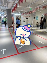-Arkid安奈欢乐王国(百花里店)