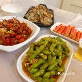 拦江路上不可错过的海鲜小餐馆[得意]