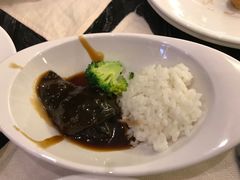 -东方红海鲜百汇(国际大厦店)