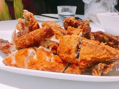 -金春禧·鲁菜海鲜(延吉路万达店)