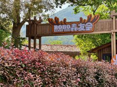 -杭州开元森泊度假乐园
